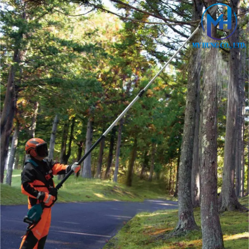 MÁY CƯA CÀNH TRÊN CAO DÙNG PIN MAKITA UA004GZ01