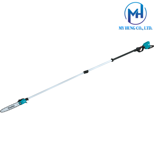 MÁY CƯA CÀNH TRÊN CAO DÙNG PIN MAKITA DUA301ZB