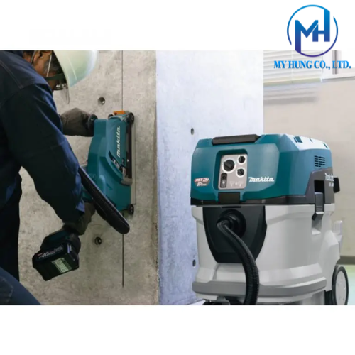 MÁY HÚT BỤI DÙNG PIN MAKITA VC007GLZ