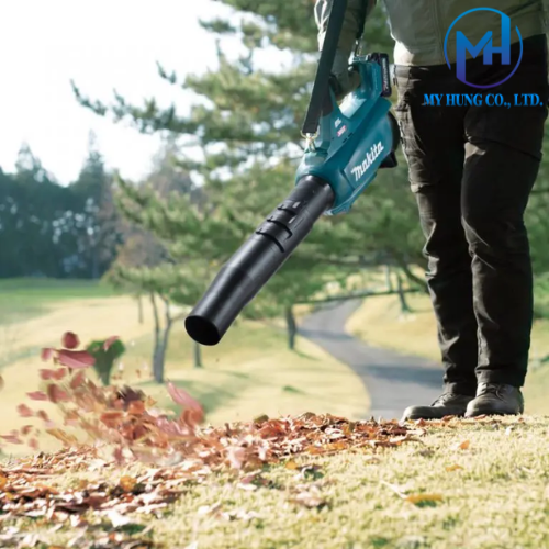 MÁY THỔI DÙNG PIN 40V MAKITA UB001GZ