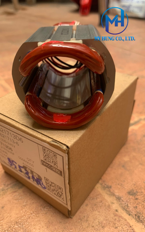 Stato máy mài 9553NB chính hãng.