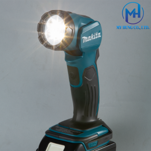 ĐÈN LED DÙNG PIN (14.4V/18V) MAKITA DML815