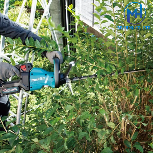 MÁY TỈA HÀNG RÀO DÙNG PIN MAKITA UH006GZ01