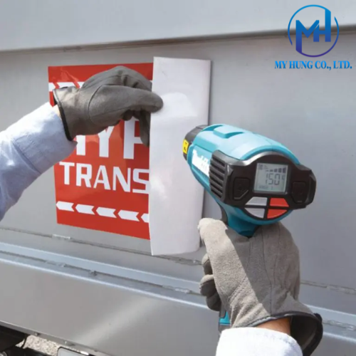 MÁY THỔI NÓNG(2000W) MAKITA HG6531C