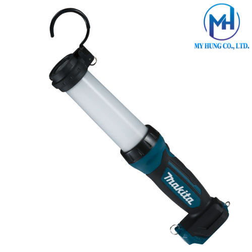 ĐÈN CÔNG TRƯỜNG DÙNG PIN 12V MAKITA ML104