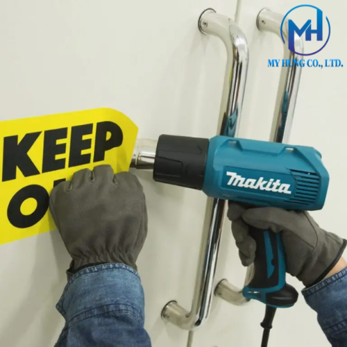 MÁY THỔI NÓNG(1600W) MAKITA HG5030