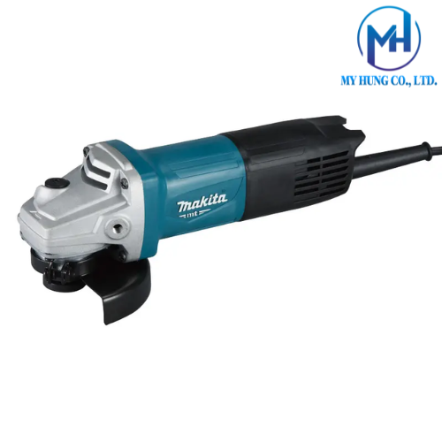 MÁY MÀI GÓC(100MM/720W/CÔNG TẮC ĐUÔI) MAKITA M9512B