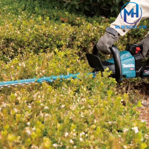 MÁY TỈA HÀNG RÀO DÙNG PIN MAKITA UH009GZ01