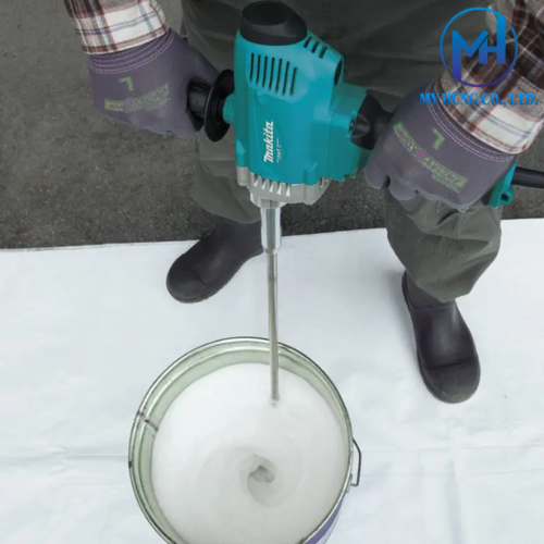 MÁY TRỘN SƠN MAKITA M6600XB