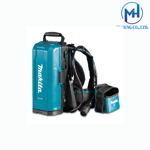 Bộ Cấp Nguồn Di Dộng Đeo vai MAKITA PDC01