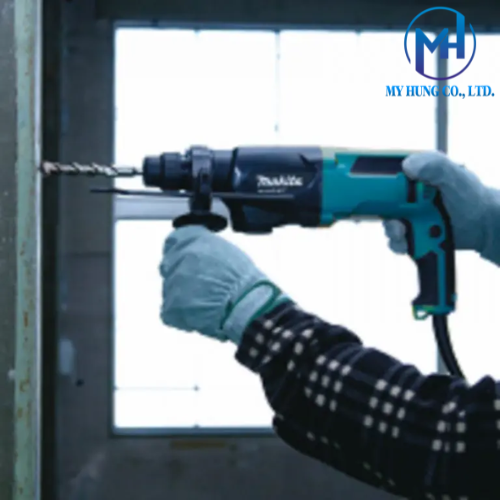 MÁY KHOAN ĐỘNG LỰC(22MM) MAKITA M8700B