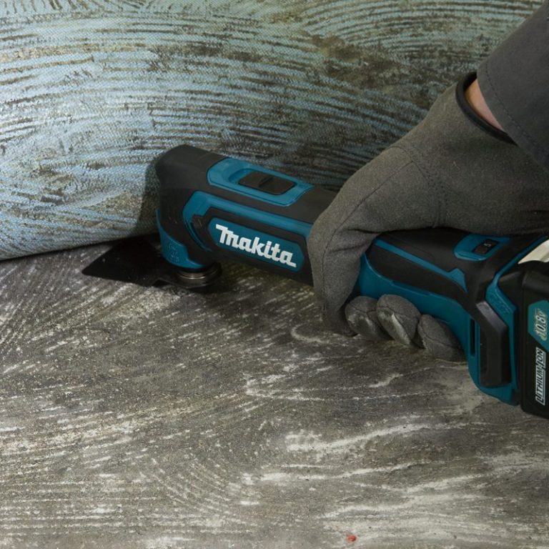 Máy đa năng dùng pin 12v Makita TM30DZ(Thân Máy)