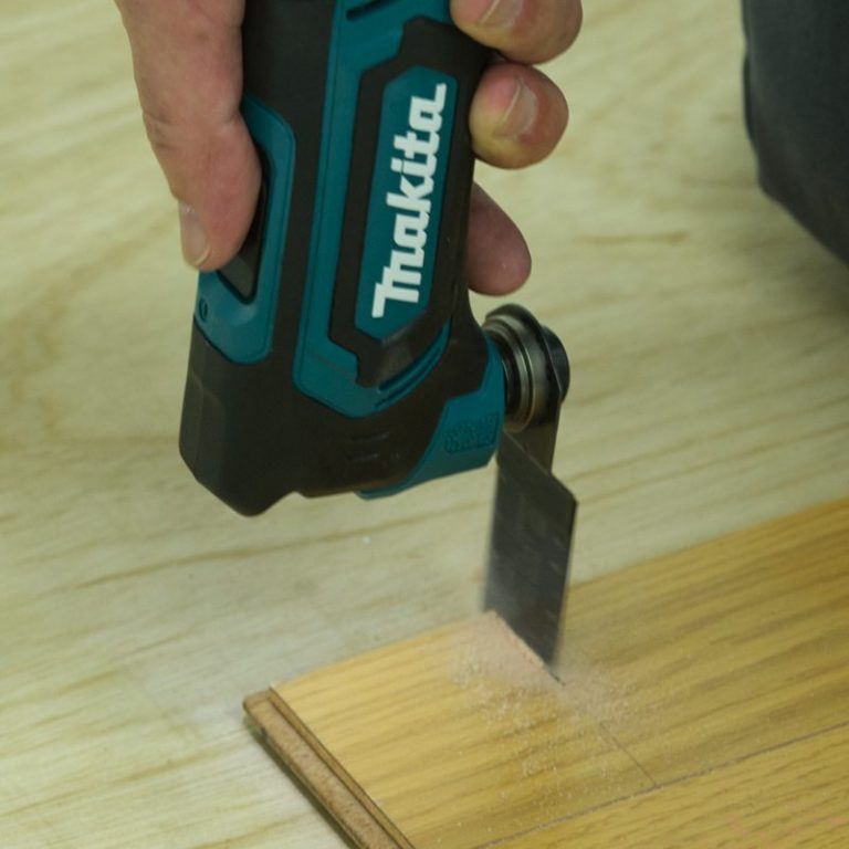 Máy đa năng dùng pin 12v Makita TM30DZ(Thân Máy)