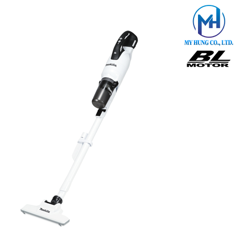 Máy hút bụi dùng pin 18v Makita DCL286F(BL/Thân Máy)