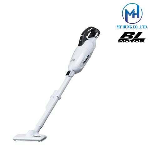 Máy hút bụi dùng pin 18v Makita DCL282F(BL/Thân Máy)