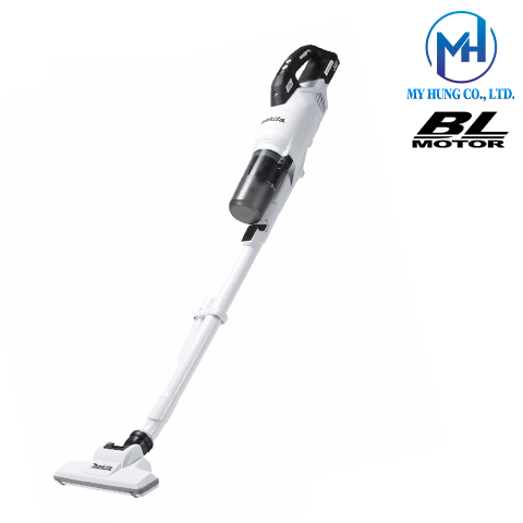 Máy hút bụi dùng pin 40v Makita CL003GZ(BL/Thân Máy)