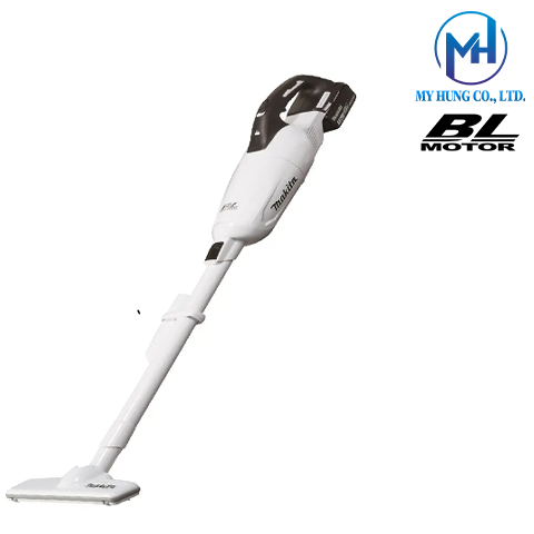 Máy hút bụi dùng pin 18v Makita DCL282F(BL/Thân Máy)