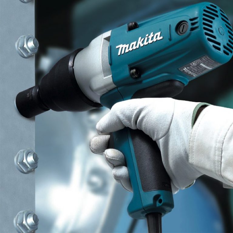 Máy Siết Bu Lông Makita TW0350(350 N.m)