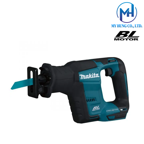 Máy cưa kiếm dùng pin 18v Makita DJR188Z(BL/Thân Máy)