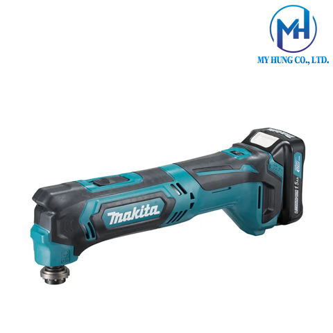 Máy đa năng dùng pin 12v Makita TM30DSYE