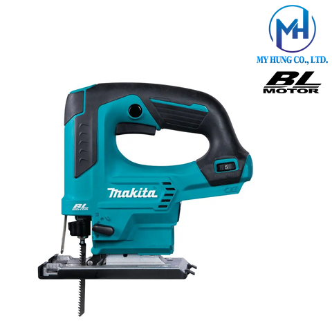 Máy cưa lọng dùng pin 12v Makita JV103DZ(BL/Thân Máy)