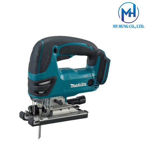 Máy cưa lọng dùng pin 18v Makita DJV180Z(Thân Máy)