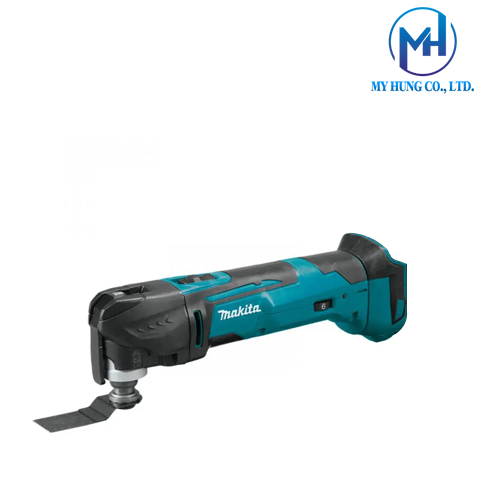 Máy đa năng dùng pin 18v Makita DTM51Z(Thân Máy)