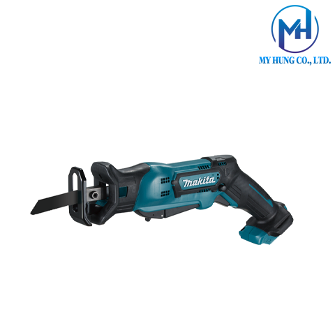 Máy cưa kiếm dùng pin 12v Makita JR105DZ(Thân Máy)