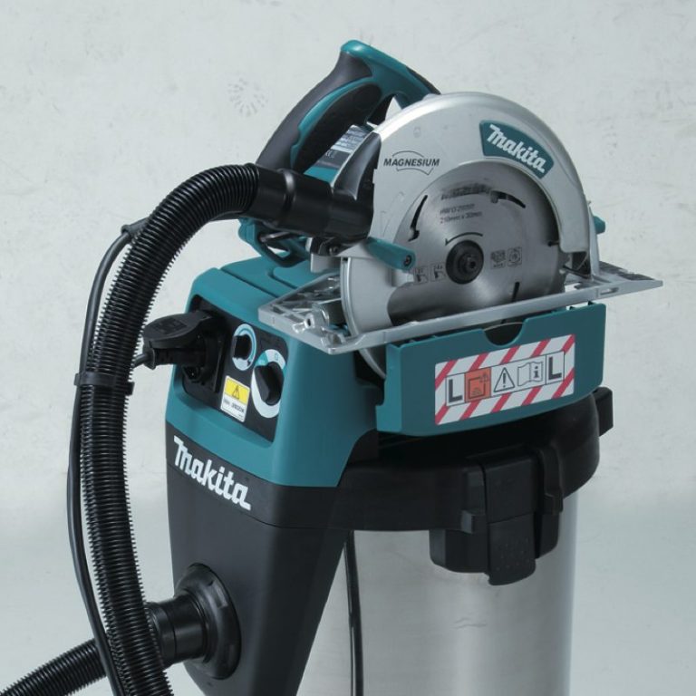 Máy hút bụi ướt và khô Makita VC3210LX1