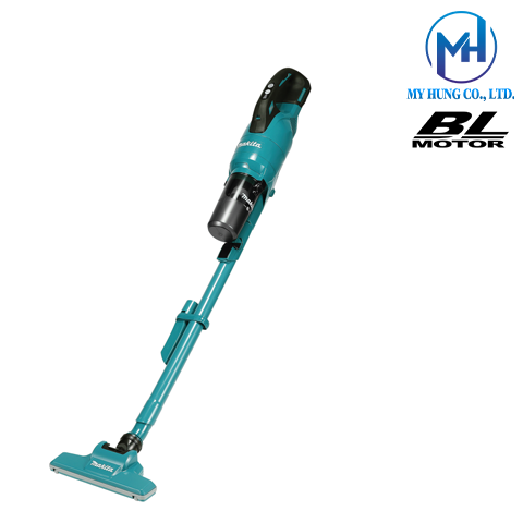 Máy hút bụi dùng pin 18v Makita DCL286F(BL/Thân Máy)