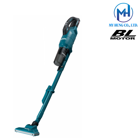 Máy hút bụi dùng pin 40v Makita CL003GZ(BL/Thân Máy)
