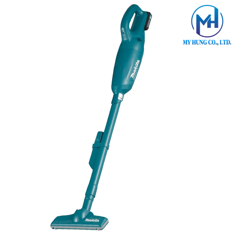 Máy hút bụi dùng pin 12v Makita CL106FD