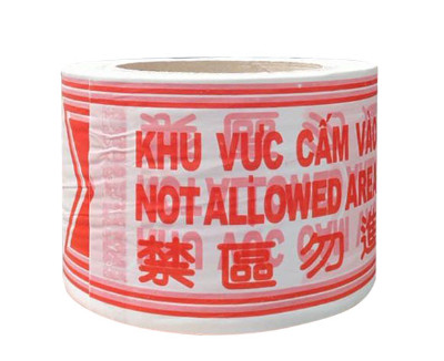 Cuộn rào công trình