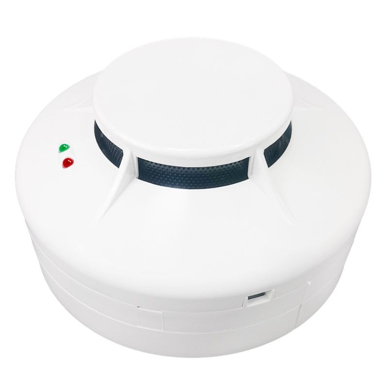 Đầu báo khói quang Horing 8011