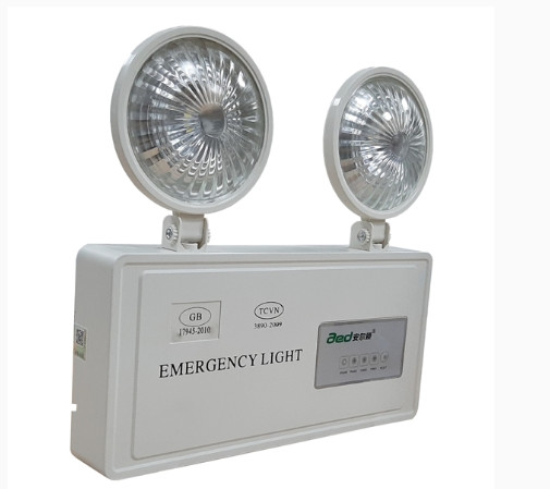 Đèn sự cố AED 680C