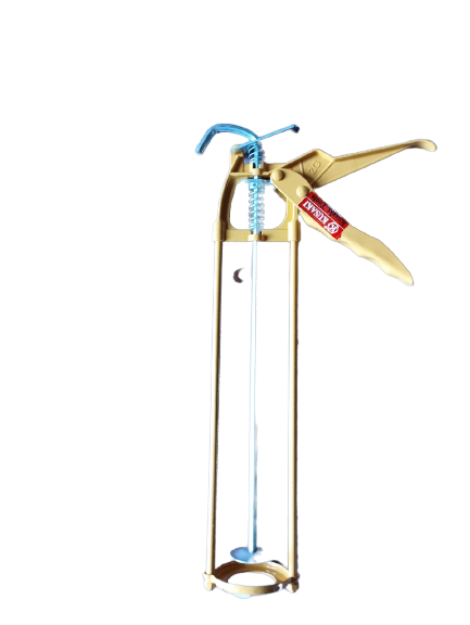 Súng bắn keo Silicon