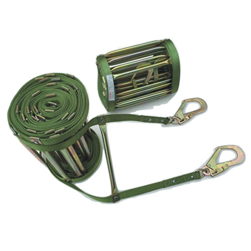 Thang dây thoát hiểm pccc