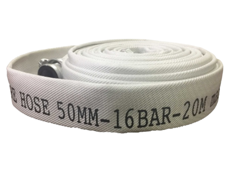 Cuộn vòi chữa cháy D50mm áp lực 16 bar