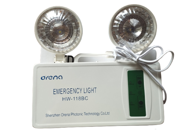 Đèn sự cố Orena HW -  11BC