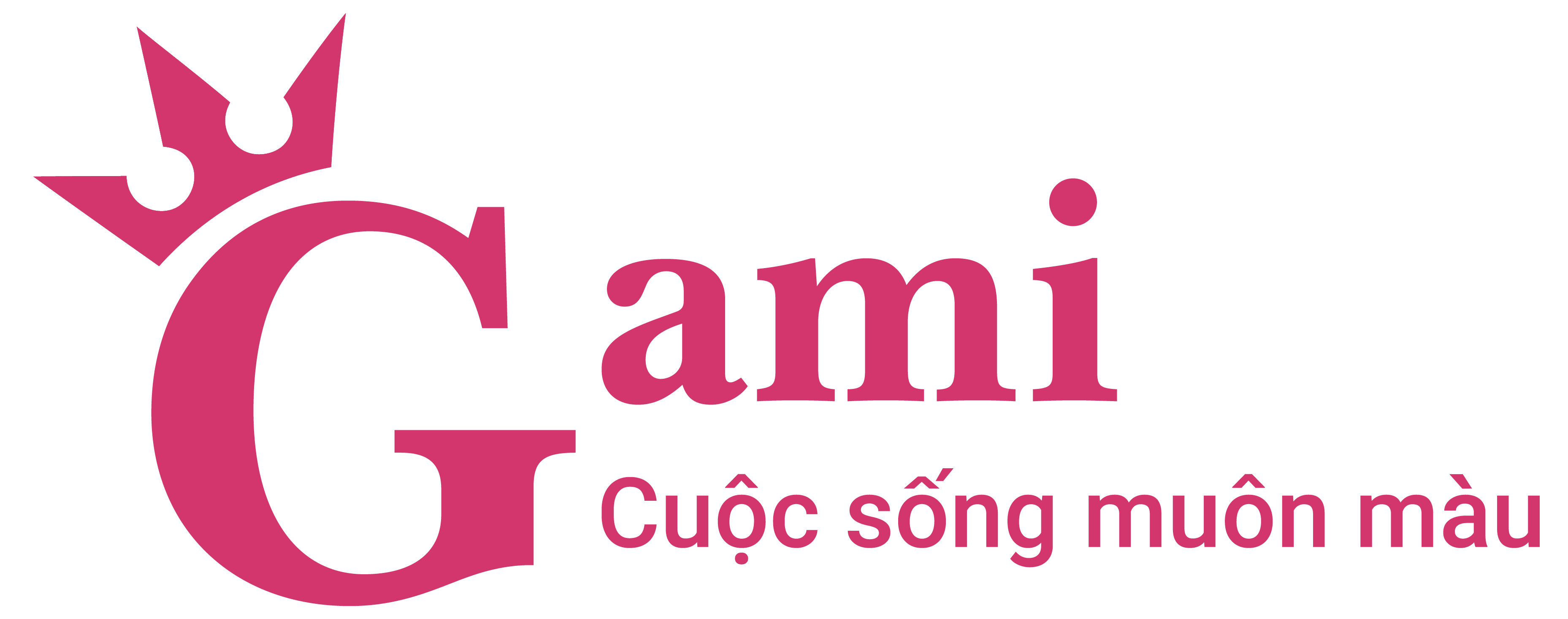 logo Gami Printing