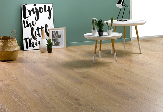 Top 5 thương hiệu sàn gỗ nhập khẩu Châu Âu chất lượng nhất tại Việt Nam