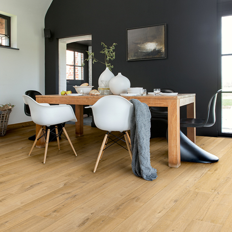 SAN GỖ QUICKSTEP