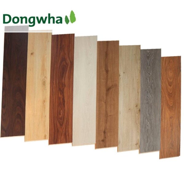 SÀN GỖ DONGWHA