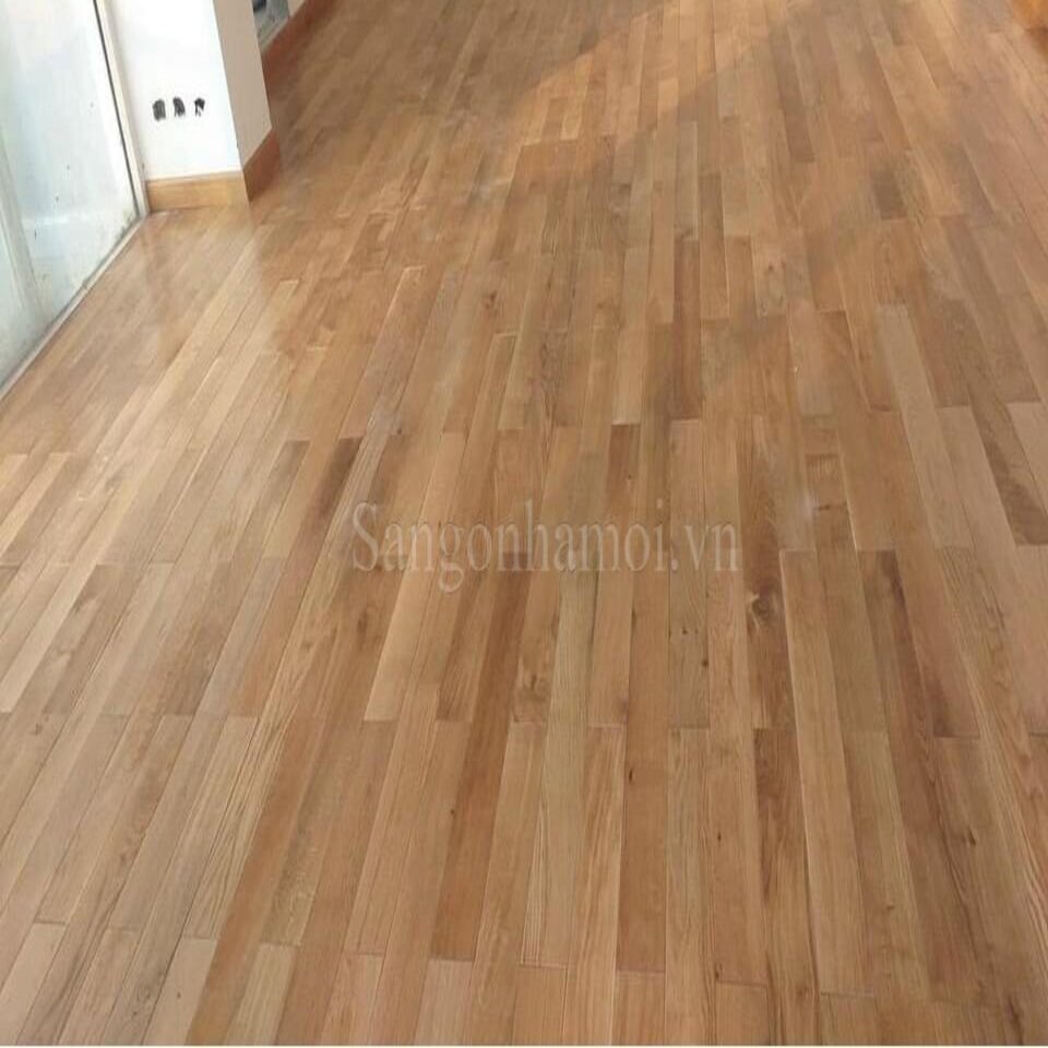 SÀN GỖ SỒI