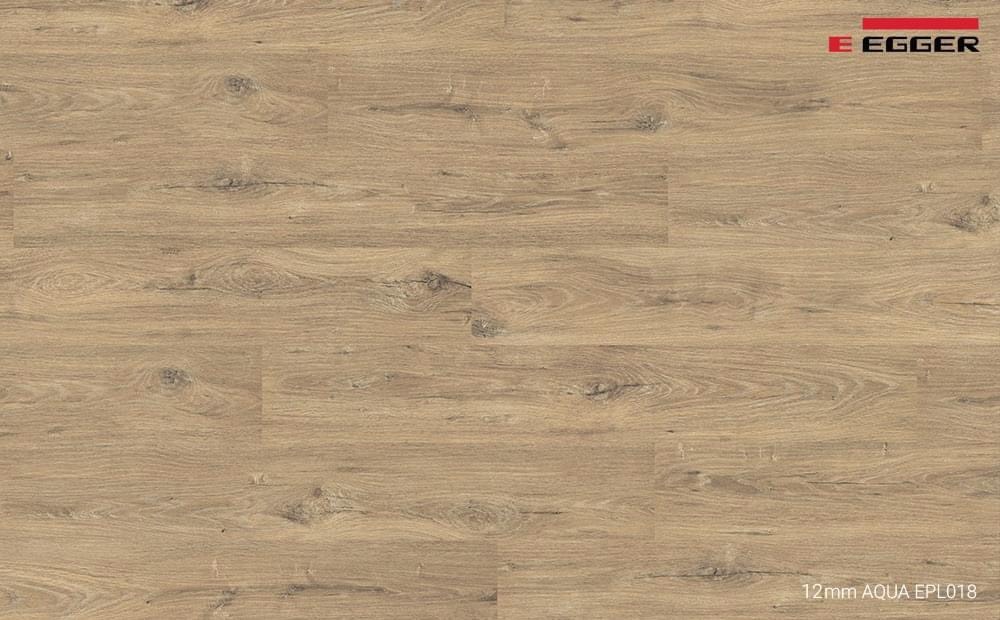 Sàn gỗ Egger Aqua EPL018 12mm