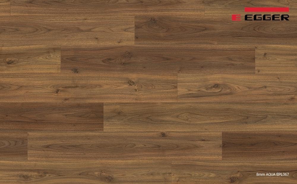 Sàn gỗ Egger Aqua EPL067 8mm