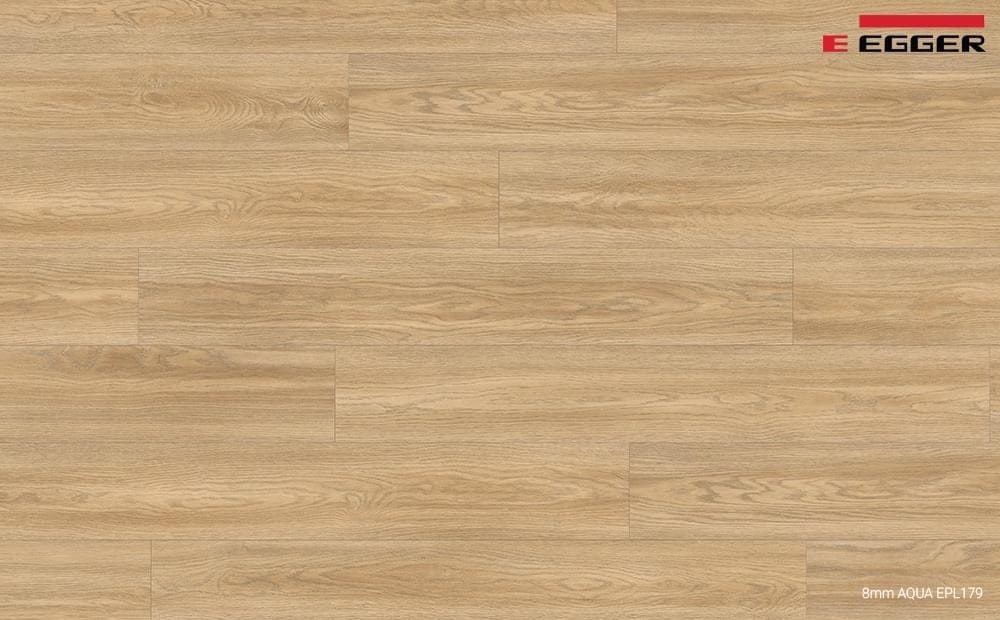 Sàn gỗ Egger Aqua EPL179 8mm