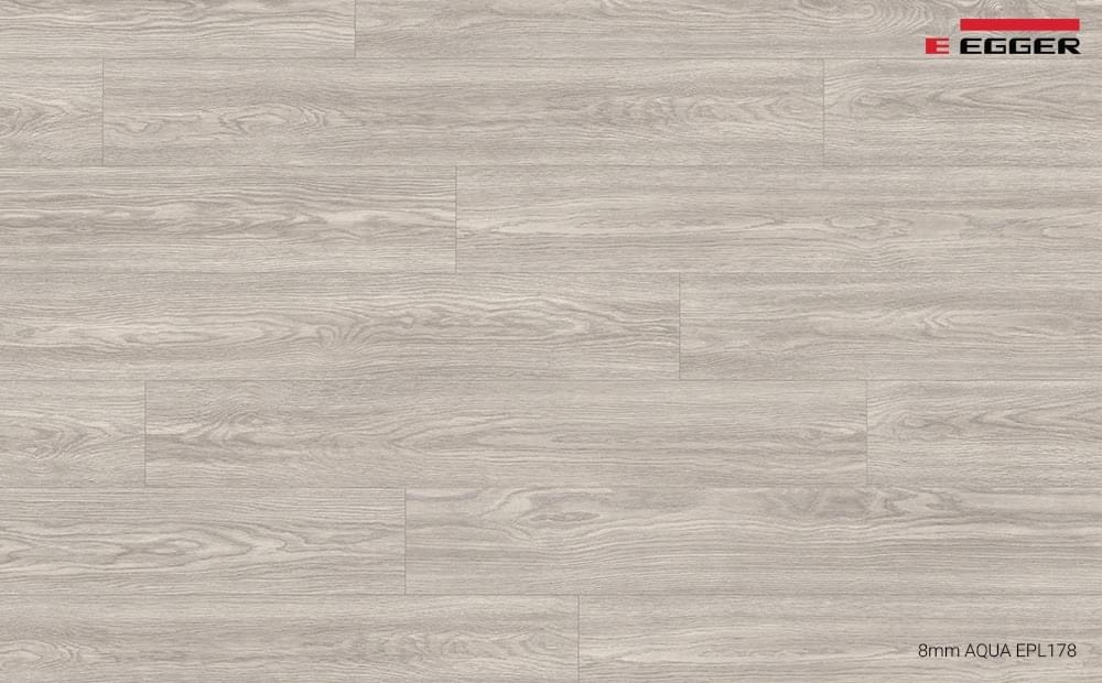 Sàn gỗ Egger Aqua EPL178 8mm