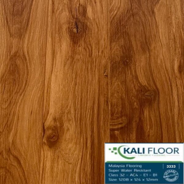SÀN GỖ KALI FLOOR