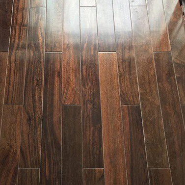 Sàn Gỗ Công Nghiệp 